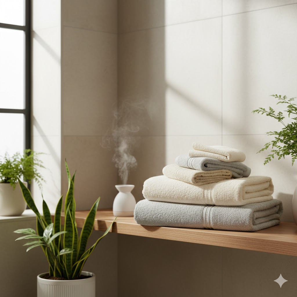 Банні рушники