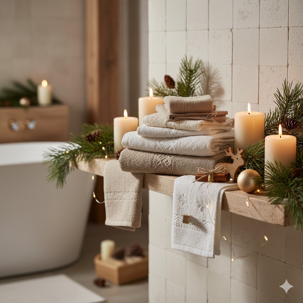 Зимова гармонія природи у кожному дотику